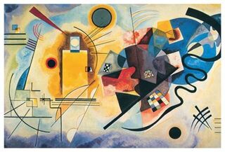 Wassily Kandinsky